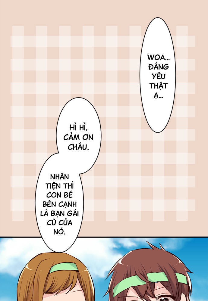 Class Maid (Shimamura) Chapter 16 - Trang 2