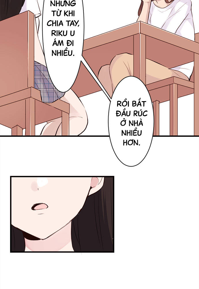 Class Maid (Shimamura) Chapter 16 - Trang 2