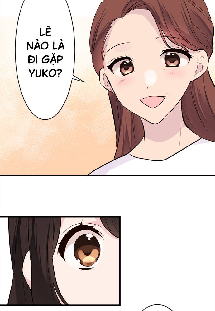 Class Maid (Shimamura) Chapter 16 - Trang 2