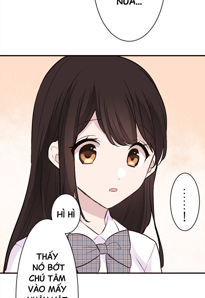 Class Maid (Shimamura) Chapter 16 - Trang 2