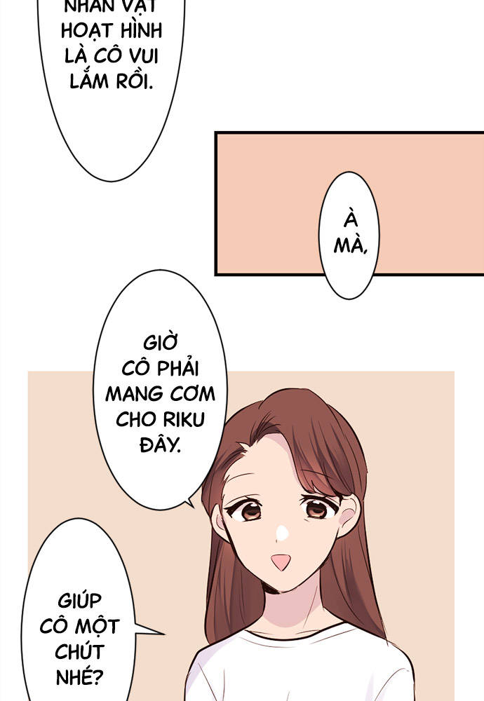 Class Maid (Shimamura) Chapter 16 - Trang 2