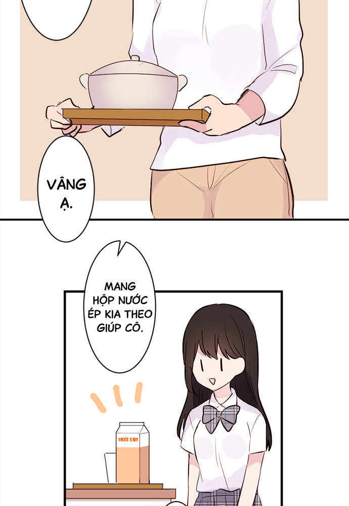 Class Maid (Shimamura) Chapter 16 - Trang 2
