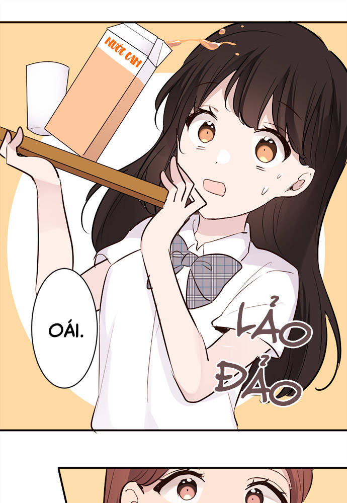 Class Maid (Shimamura) Chapter 16 - Trang 2