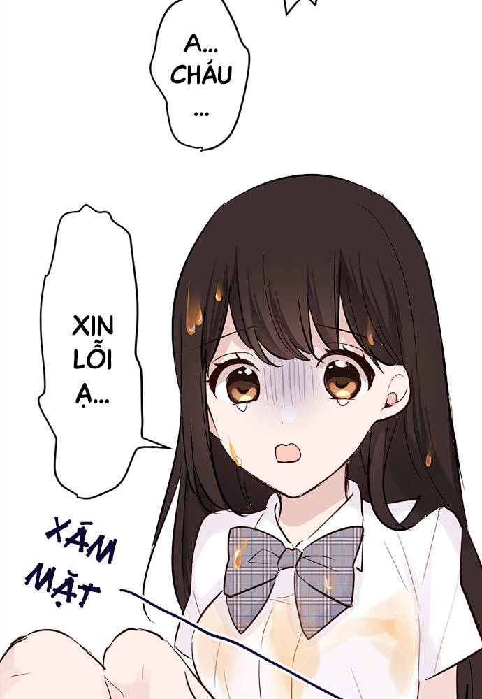 Class Maid (Shimamura) Chapter 16 - Trang 2