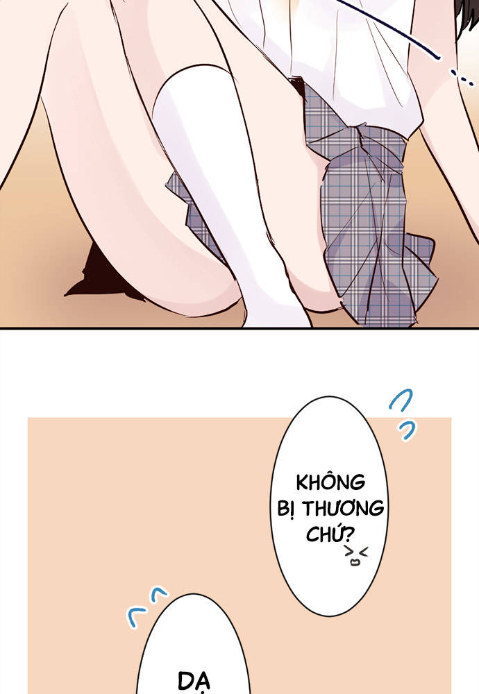 Class Maid (Shimamura) Chapter 16 - Trang 2