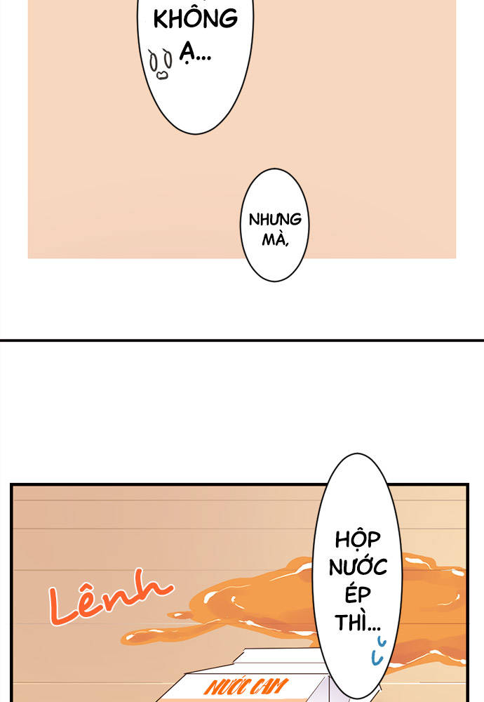 Class Maid (Shimamura) Chapter 16 - Trang 2