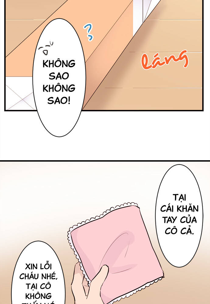 Class Maid (Shimamura) Chapter 16 - Trang 2