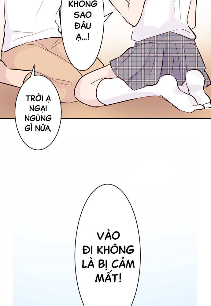 Class Maid (Shimamura) Chapter 16 - Trang 2