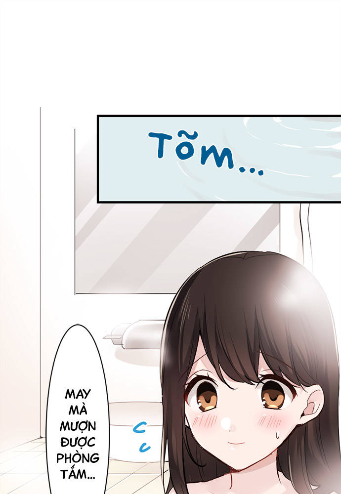 Class Maid (Shimamura) Chapter 16 - Trang 2