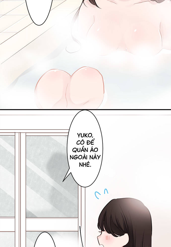 Class Maid (Shimamura) Chapter 16 - Trang 2