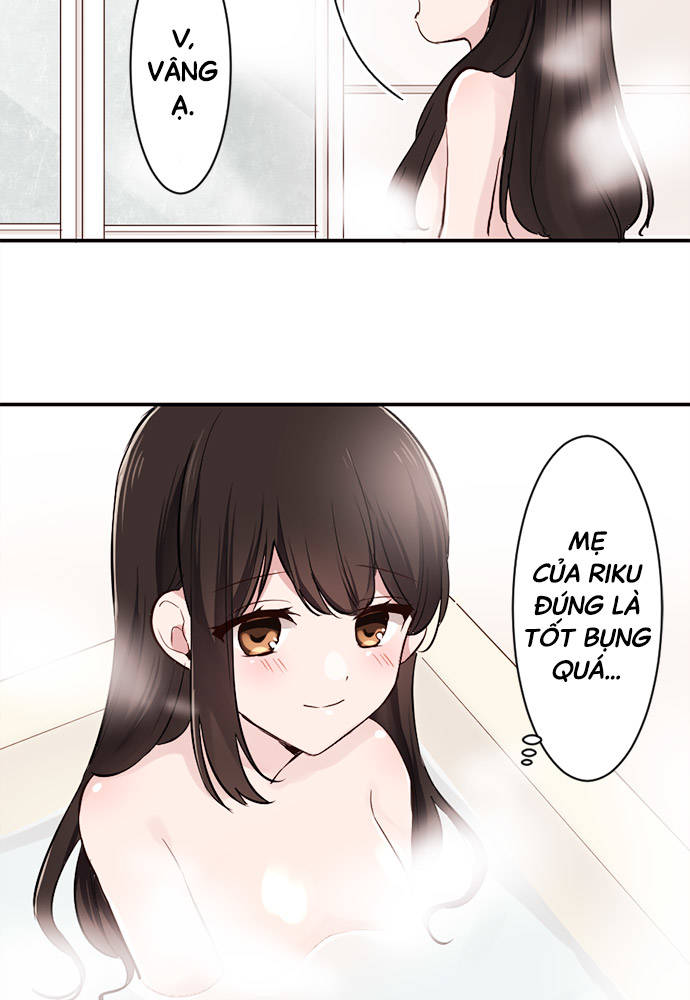 Class Maid (Shimamura) Chapter 16 - Trang 2
