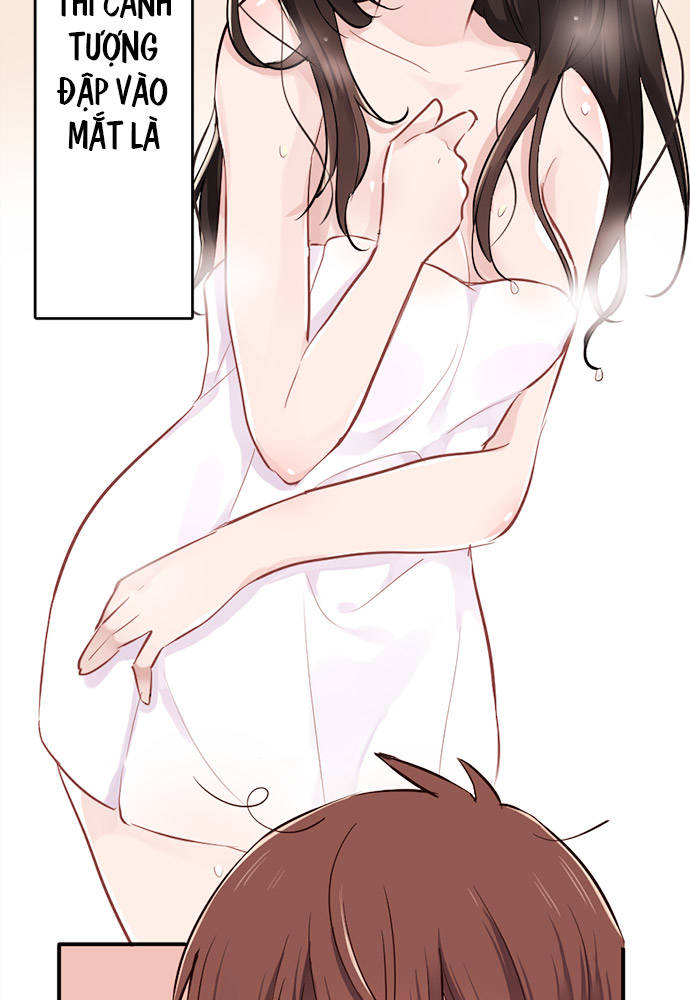 Class Maid (Shimamura) Chapter 17 - Trang 2