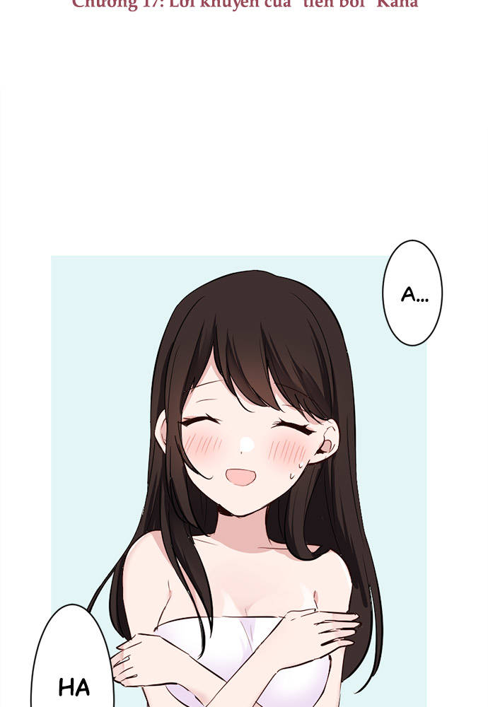 Class Maid (Shimamura) Chapter 17 - Trang 2