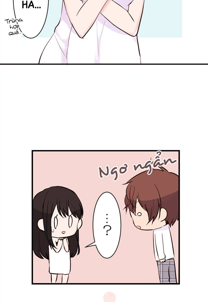 Class Maid (Shimamura) Chapter 17 - Trang 2