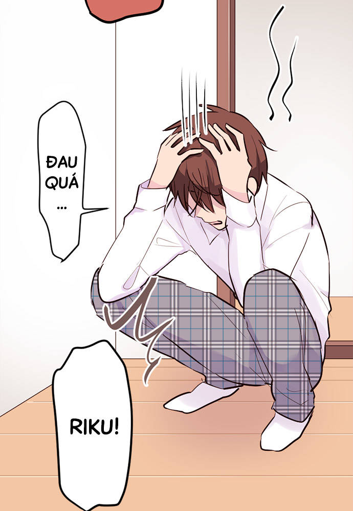 Class Maid (Shimamura) Chapter 17 - Trang 2