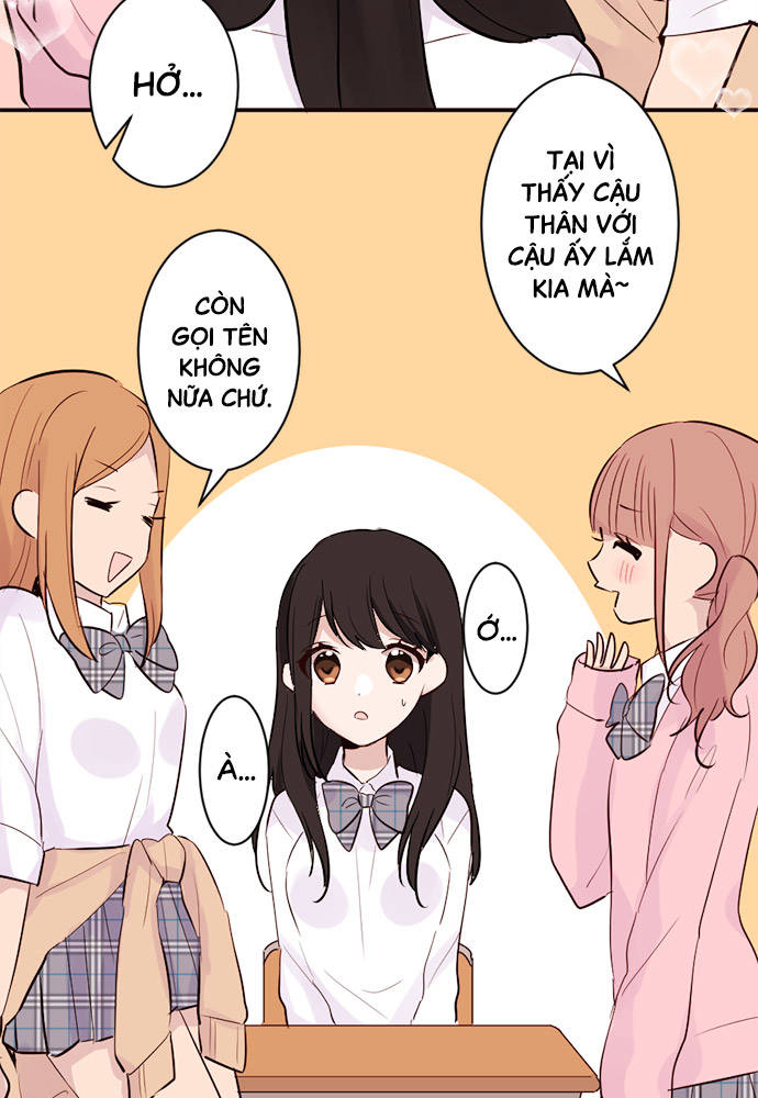 Class Maid (Shimamura) Chapter 17 - Trang 2