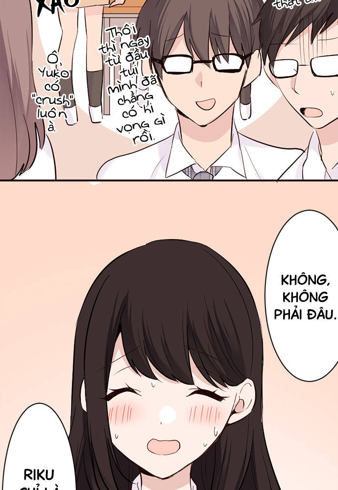 Class Maid (Shimamura) Chapter 17 - Trang 2