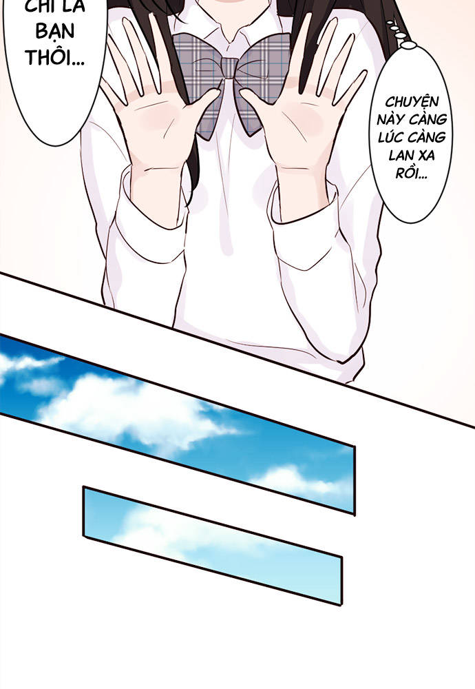 Class Maid (Shimamura) Chapter 17 - Trang 2
