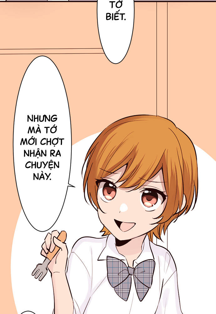 Class Maid (Shimamura) Chapter 17 - Trang 2