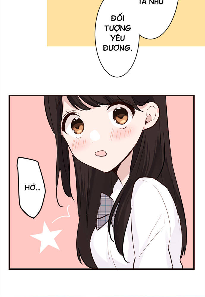 Class Maid (Shimamura) Chapter 17 - Trang 2