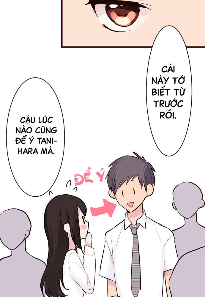 Class Maid (Shimamura) Chapter 17 - Trang 2