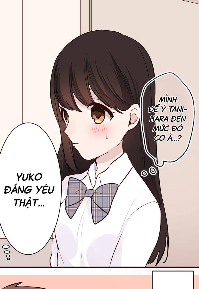Class Maid (Shimamura) Chapter 17 - Trang 2