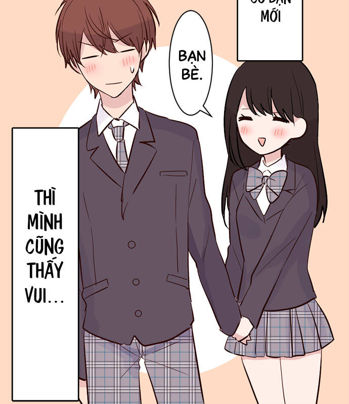 Class Maid (Shimamura) Chapter 17 - Trang 2