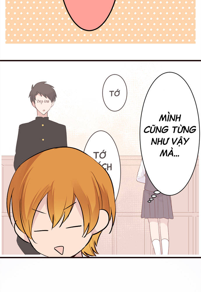 Class Maid (Shimamura) Chapter 17 - Trang 2