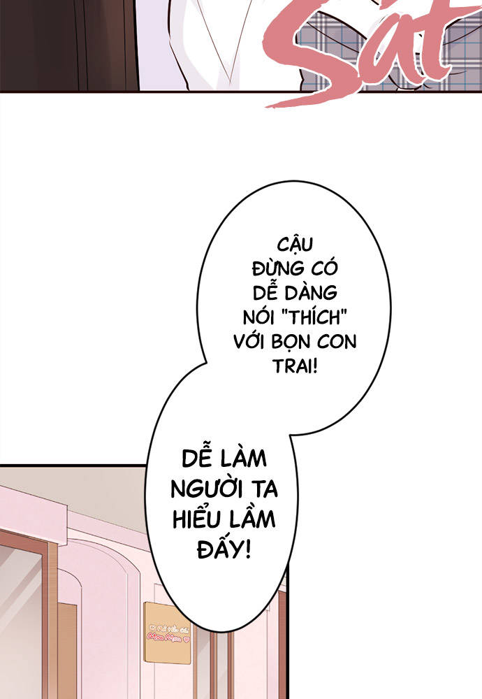 Class Maid (Shimamura) Chapter 17 - Trang 2