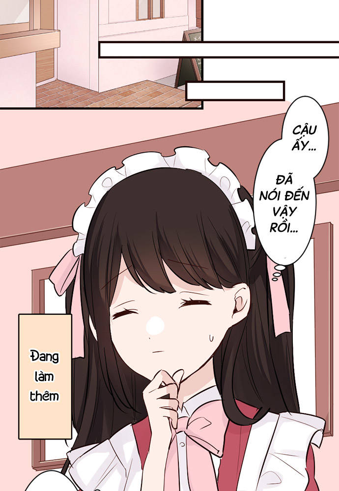 Class Maid (Shimamura) Chapter 17 - Trang 2