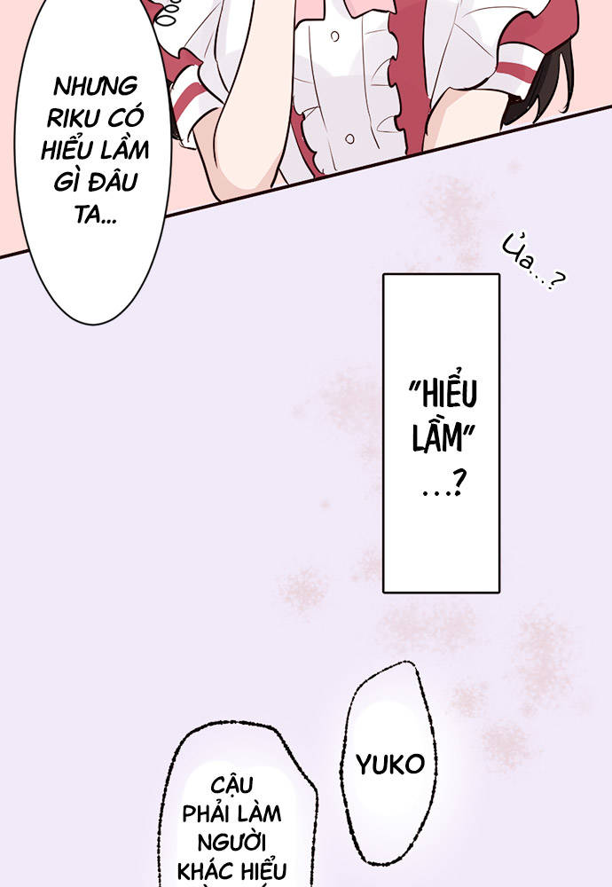 Class Maid (Shimamura) Chapter 17 - Trang 2
