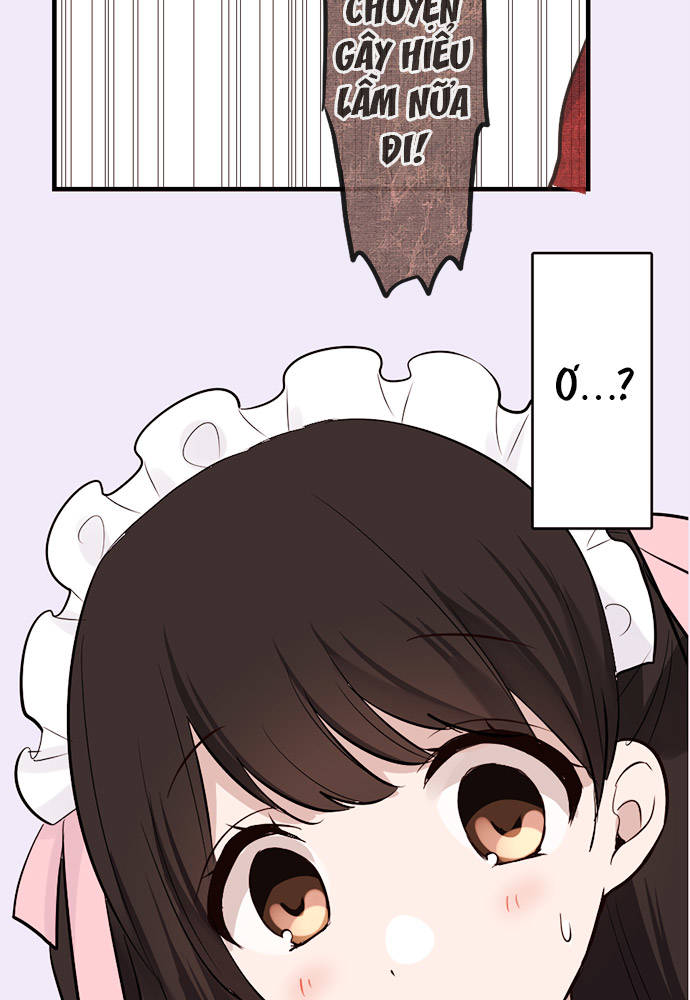 Class Maid (Shimamura) Chapter 17 - Trang 2