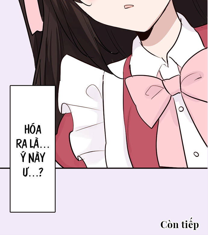 Class Maid (Shimamura) Chapter 17 - Trang 2
