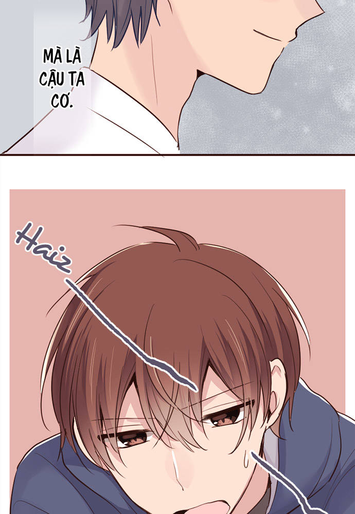 Class Maid (Shimamura) Chapter 18 - Trang 2