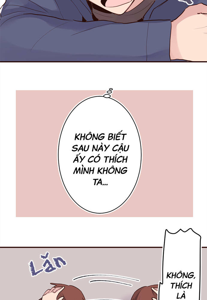 Class Maid (Shimamura) Chapter 18 - Trang 2