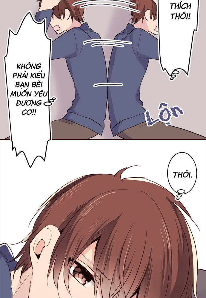 Class Maid (Shimamura) Chapter 18 - Trang 2