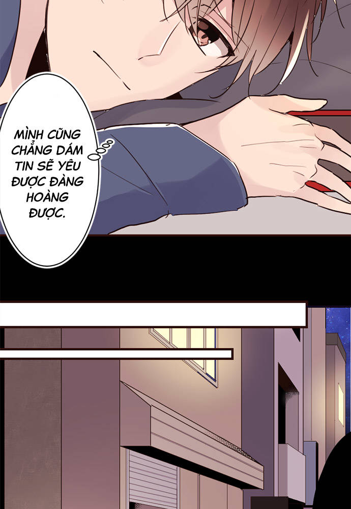 Class Maid (Shimamura) Chapter 18 - Trang 2