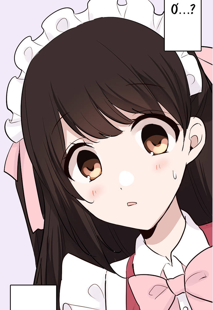 Class Maid (Shimamura) Chapter 18 - Trang 2