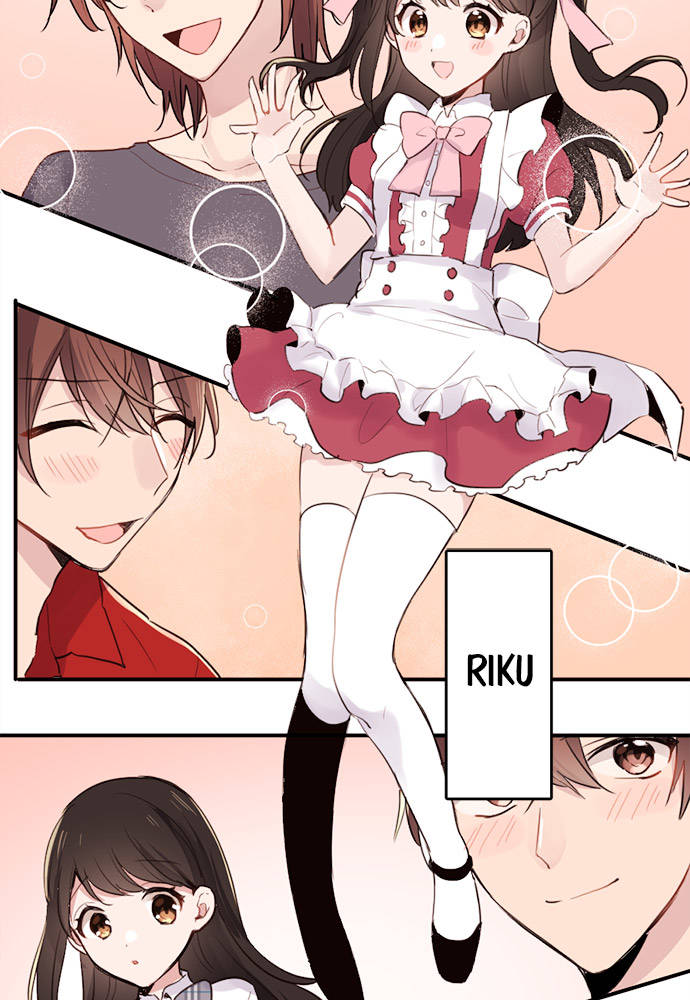 Class Maid (Shimamura) Chapter 18 - Trang 2