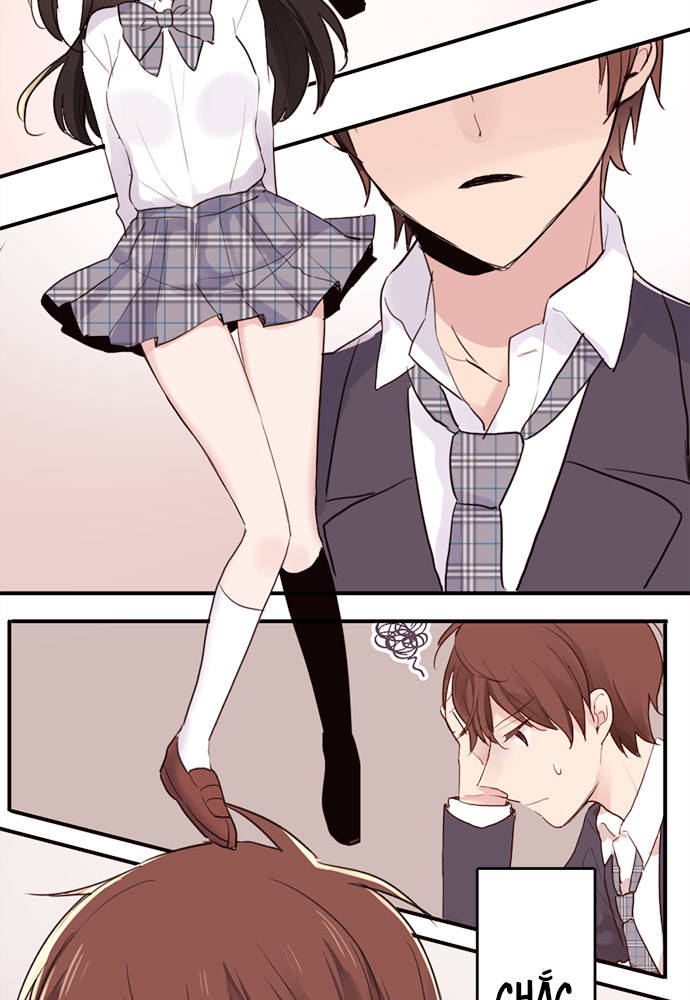 Class Maid (Shimamura) Chapter 18 - Trang 2