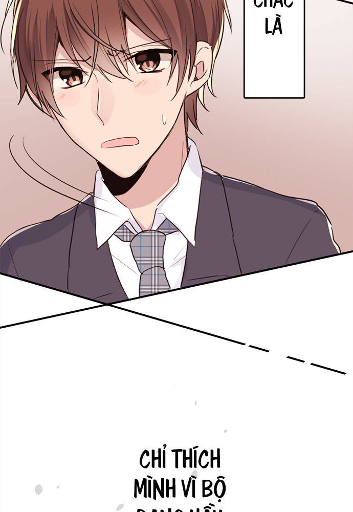 Class Maid (Shimamura) Chapter 18 - Trang 2
