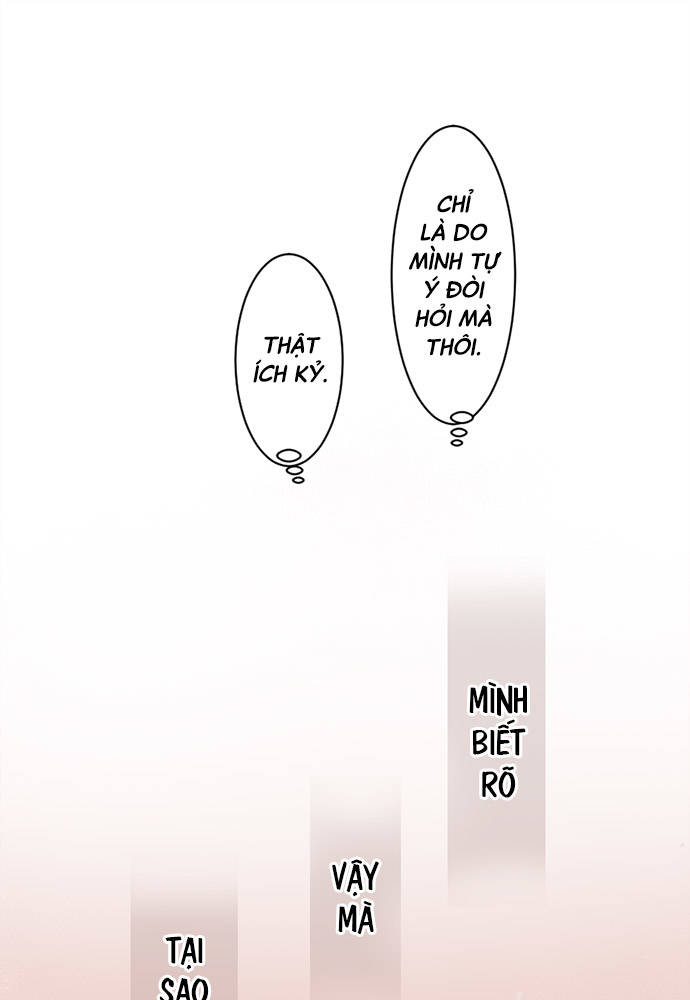 Class Maid (Shimamura) Chapter 18 - Trang 2