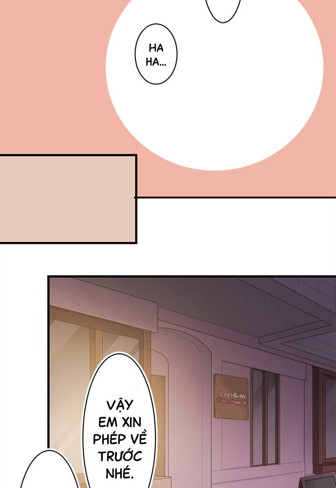 Class Maid (Shimamura) Chapter 18 - Trang 2