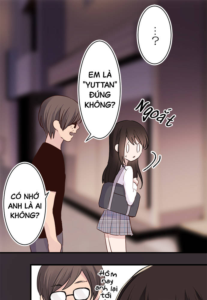 Class Maid (Shimamura) Chapter 18 - Trang 2