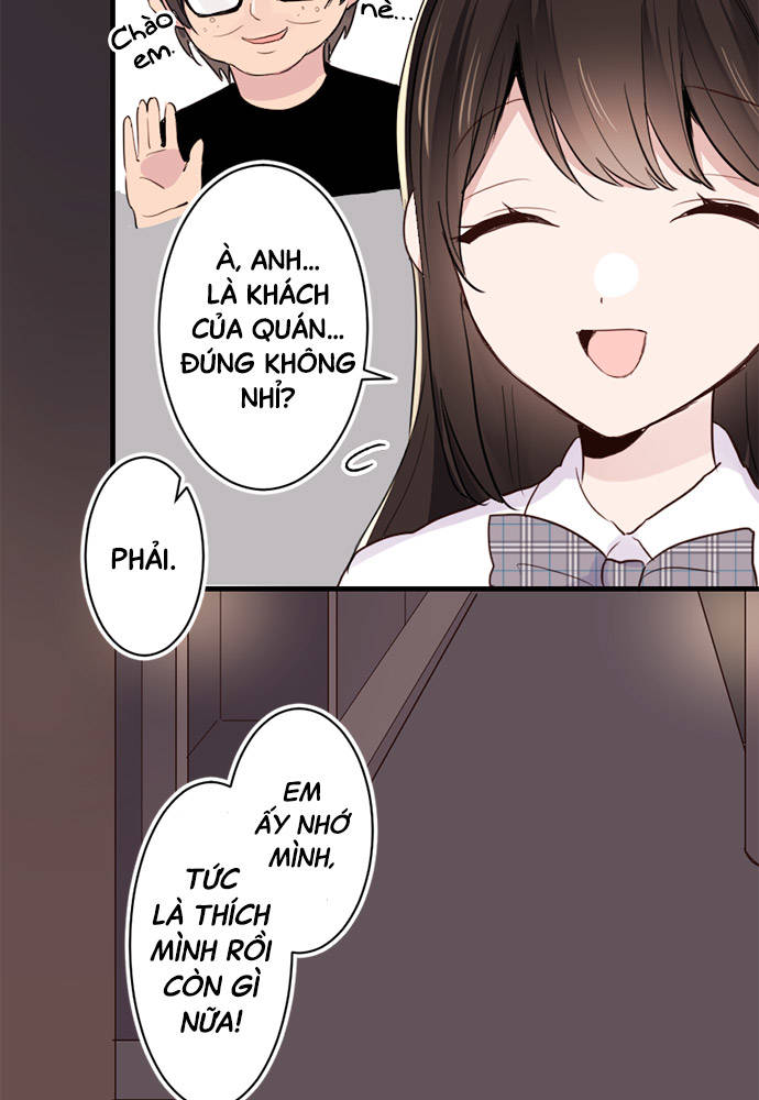 Class Maid (Shimamura) Chapter 18 - Trang 2