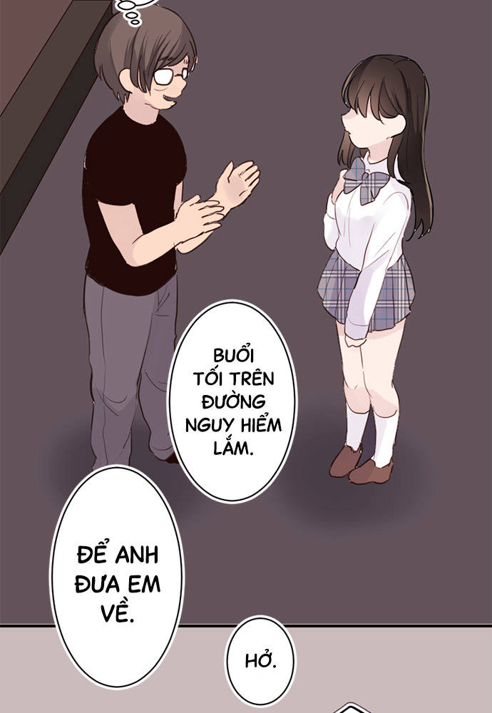 Class Maid (Shimamura) Chapter 18 - Trang 2