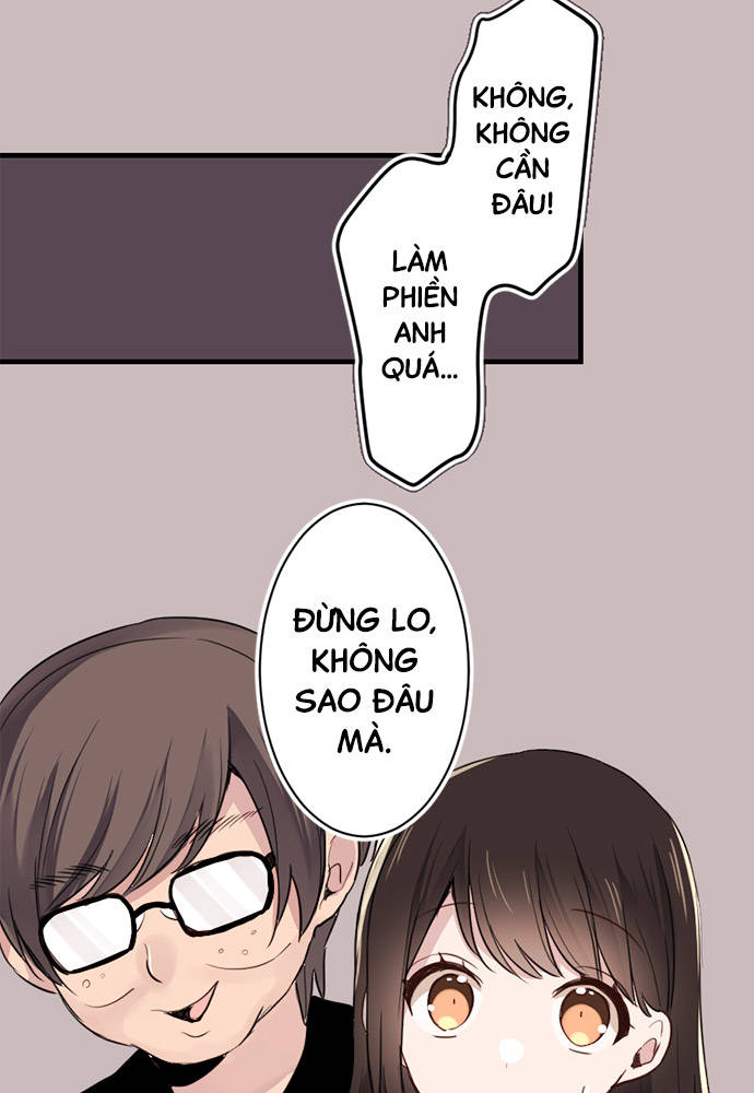 Class Maid (Shimamura) Chapter 18 - Trang 2