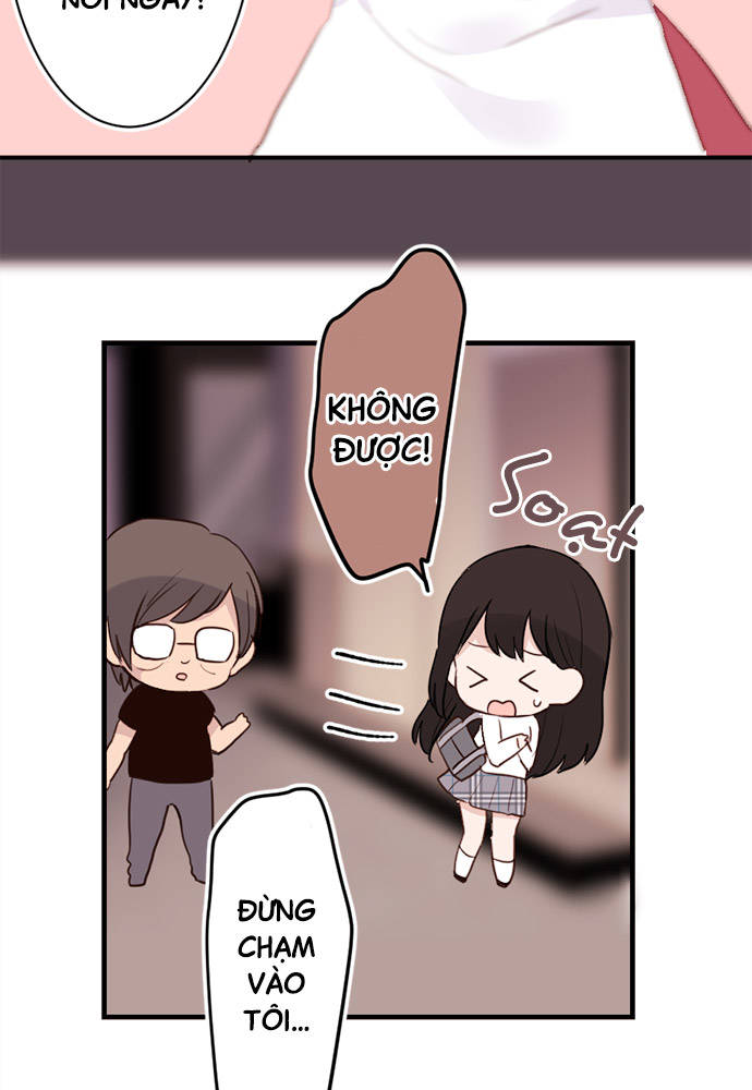Class Maid (Shimamura) Chapter 18 - Trang 2