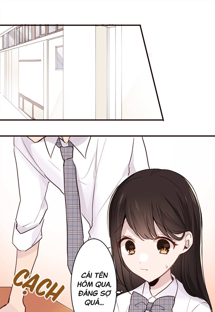 Class Maid (Shimamura) Chapter 18 - Trang 2