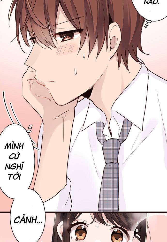 Class Maid (Shimamura) Chapter 18 - Trang 2